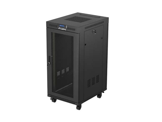 Picture of LANBERG Rack Cabinet 19inch 24U