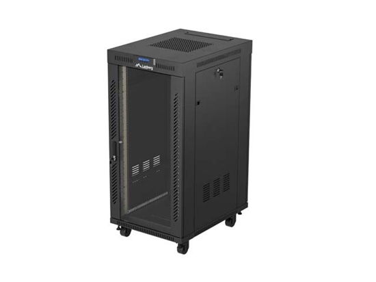 Picture of LANBERG Rack Cabinet 19inch 24U