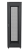 Picture of LANBERG rack cabinet 19inch 42U 600x800