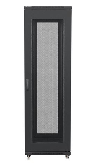 Picture of LANBERG rack cabinet 19inch 42U 600x800