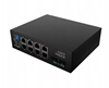 Изображение LANBERG Switch POE 4xBT 4xAT 2xSFP DIN