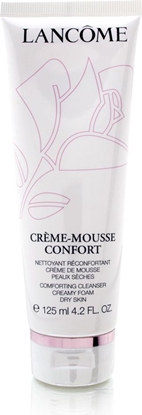 Attēls no Lancome Creme Mousse Confort Pianka oczyszczajca do twarzy 125ml