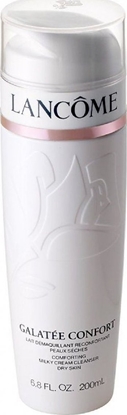 Attēls no Lancome Galatee Confort mleczko do demakijau 200ml