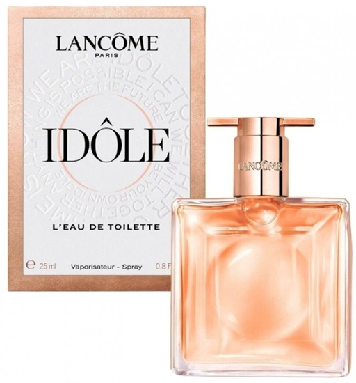 Изображение Lancôme Idôle Perfume EDT 25 ml