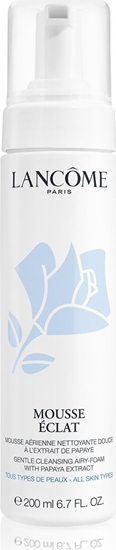 Изображение Lancome Mousse Eclat Pianka oczyszczajca do twarzy 200ml