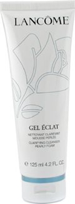 Attēls no Lancome Pianka do mycia twarzy Gel Eclat 125ml