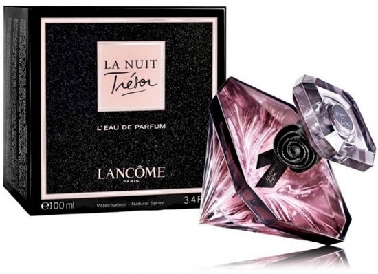 Изображение Lancôme Tresor La Nuit Perfume EDP 100 ml
