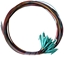 Picture of Lanview Pigtail LC/UPC 50/125 OM3,