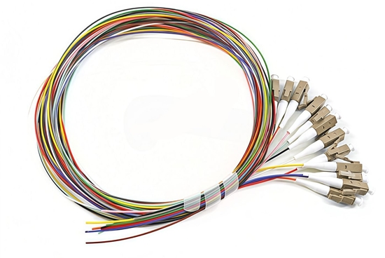 Изображение Lanview Pigtail LC/UPC 50/125 OM4,