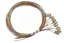 Picture of Lanview Pigtail LC/UPC 50/125 OM4,