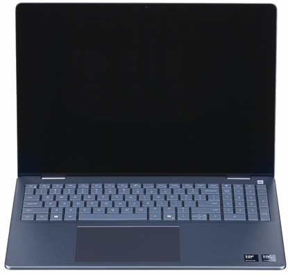 Изображение Laptop Dell Dell 16-Plus-9052BLU Ultra 9 288V 16" WUXGA Touch 32GB SSD1TB BT BLKB FPR Win11 Blue (REPACK) 2Y