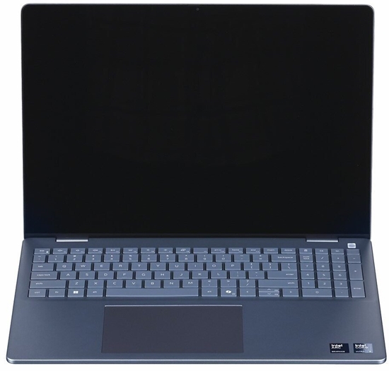Picture of Laptop Dell Dell 16-Plus-9052BLU Ultra 9 288V 16" WUXGA Touch 32GB SSD1TB BT BLKB FPR Win11 Blue (REPACK) 2Y
