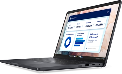 Изображение Laptop Dell DELL PRO 13 PREMIUM PA13250
