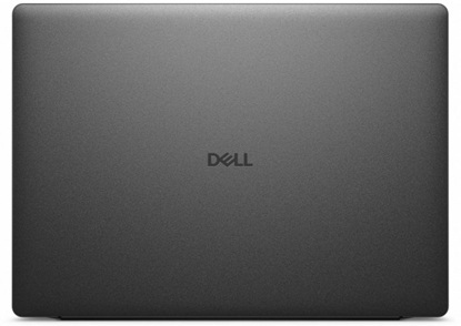 Изображение Laptop Dell Pro 14 Essential PV14250 W11P EDU C5 120U/16GB/512GB/Intel Graph/FgrPr/WLAN+BT/14.0/BcklKb/4C/65W/5YRS Carbon Black (plastik)