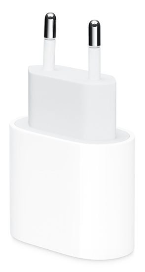 Изображение Lādētājs Apple 20W USB-C