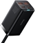 Picture of Lādētājs Baseus GaN3 Pro Black 100W
