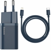 Picture of Lādētājs Baseus Super Si Quick 1C 20W Blue