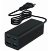 Picture of Lādētājs Gembird Universal USB charger 4-port 100W GaN