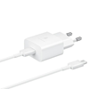 Picture of Lādētājs Samsung 15W USB Type-C Power Adapter White