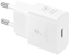 Attēls no Lādētājs Samsung 25W USB Type-C White