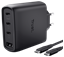 Изображение Lādētājs Trust Maxo 65W 4-port GaN Black