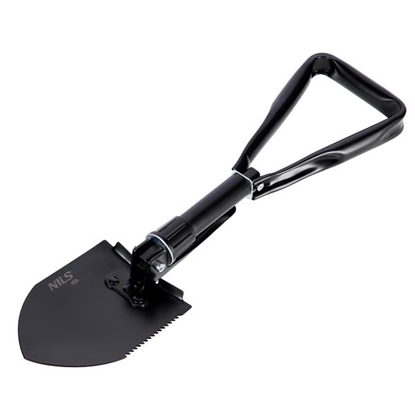 Изображение Lāpsta NC1739 SHOVEL NILS CAMP