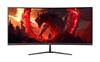 Picture of LCD Monitor|ACER|34 "|3440 x 1440 pixels|UltraWide Quad HD|Native aspect ratio 21:9|LCD|Curved|UM.CE0EE.009