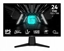Attēls no LCD Monitor|MSI|G242L E14|23.8"|Gaming|Tilt|Matte|Panel IPS|1920x1080|16:9|144Hz|1 ms|Colour Black|G242LE14