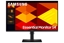 Attēls no LCD Monitor|SAMSUNG|27 "|1920 x 1080 pixels|Full HD|Native aspect ratio 16:9|LCD|Flat|LS27D402GSUXXE