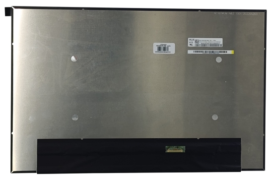 Picture of LCD Screen 16.0", 1920x1200, WLED, SLIM, IPS, 60Hz, matte, 30pin (right), A+