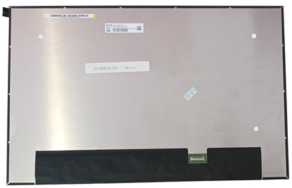 Attēls no LCD Screen 16.0", 1920x1200, WLED, SLIM, IPS, matte, 30pin narrow (right), A+