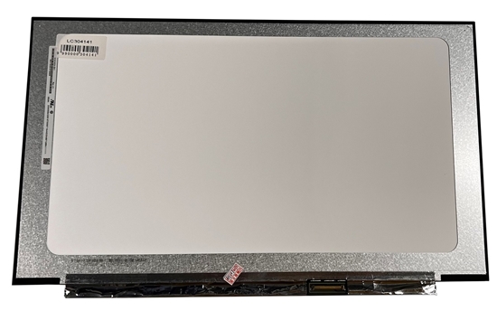 Picture of LCD Screen 16.1" 1920x1080, FHD, LED, SLIM, matte, 40pin (right), A+