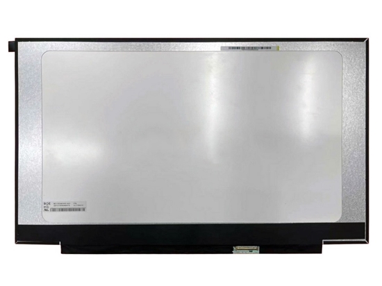 Picture of LCD Screen 17.3" 2560x1440, WLED, SLIM, 165Hz, IPS, matte, 40pin (right), A+