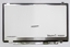 Attēls no LCD sreen 1366x768 HD, LED, SLIM, glossy, 30pin (right) EDP, A+