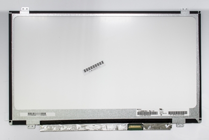 Attēls no LCD sreen 14.0" 1366x768 HD, LED, SLIM, matte, 30pin (right) EDP, A+