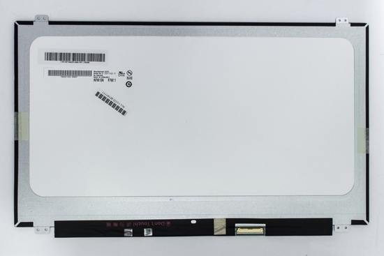 Picture of LCD Touch Screen 15.6" 1366x768 HD, LED, glossy, 40pin (right), A+
