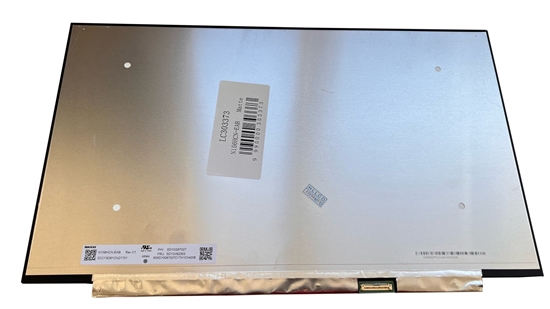 Picture of LCD Touch Screen 15.6" 1920x1080, FHD, LED, SLIM, matte, 40pin narrow (right), A+