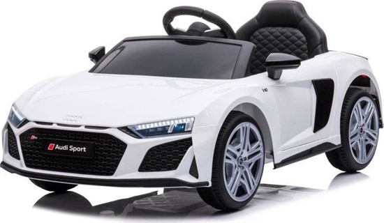 Picture of Lean Cars Auto Na Akumulator Audi R8 Lift A300 Biae