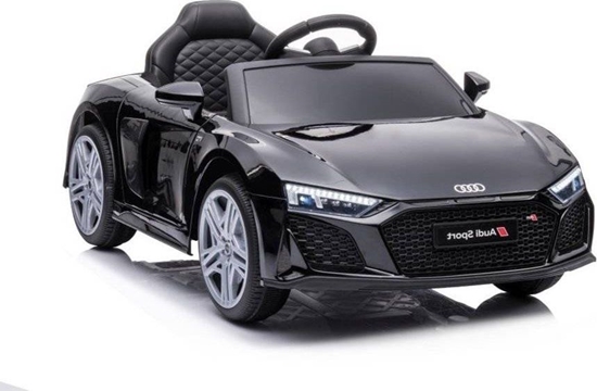 Picture of Lean Cars Auto Na Akumulator Audi R8 Lift A300 Czarne