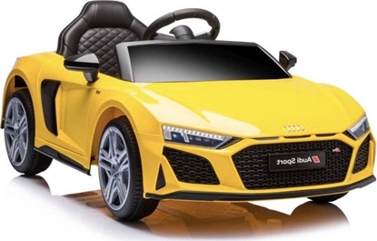 Attēls no Lean Cars Auto Na Akumulator Audi R8 Lift A300 óte