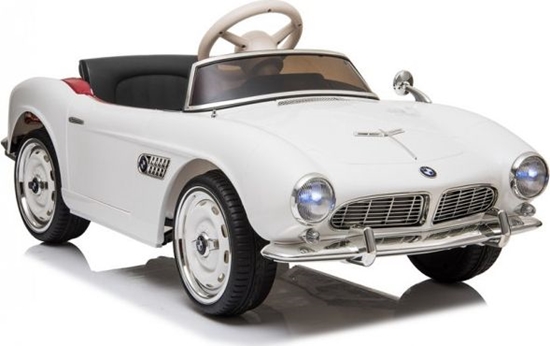 Picture of Lean Cars Auto na Akumulator BMW Retro Biae