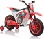 Attēls no Lean Cars Motor na akumulator XMX616 pomaraczowy