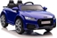 Изображение Lean Cars Pojazd Na Akumulator Audi TTRS Ciemny Niebieski