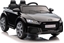 Picture of Lean Cars Pojazd Na Akumulator Audi TTRS Czarne