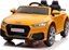 Picture of Lean Cars Pojazd Na Akumulator Audi TTRS óte