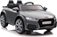 Изображение Lean Cars Pojazd Na Akumulator Audi TTRS Szare
