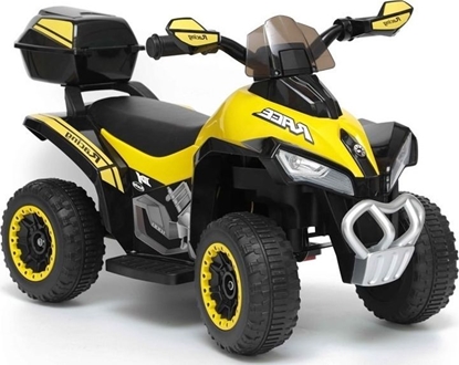 Attēls no Lean Cars Quad na Akumulator GTS1188-A óty