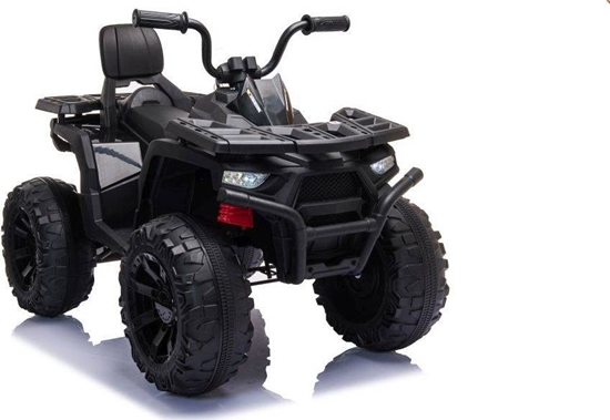 Picture of Lean Cars Quad Na Akumulator JC333 Czarny