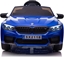 Picture of Lean Sport Auto Na Akumulator BMW M5 DRIFT Niebieskie