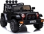 Picture of Lean Sport Auto na Akumulator Jeep BRD-7588 Czarny 4x4